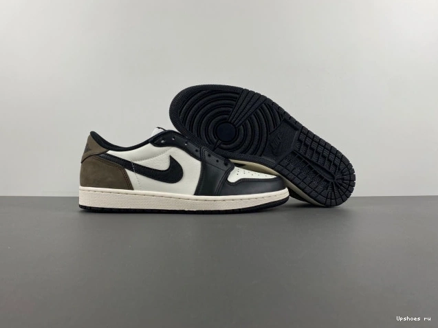 Jordan 1  CZ0790-102  Air Low OG “Mocha” 0103
